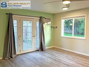 1521-1523 Talmage Ct in Ukiah, CA - Building Photo - Building Photo