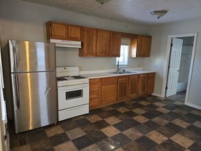 2808 S Elm St in Muncie, IN - Building Photo - Building Photo