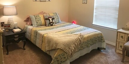 3334 Keefer Loop in College Station, TX - Building Photo - Building Photo