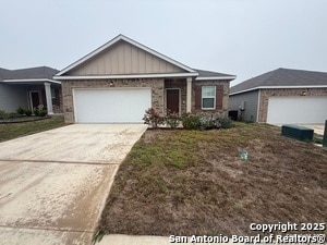 6032 Pearl Mdw in Converse, TX - Building Photo - Building Photo
