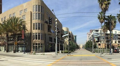 133 Promenade Walk in Long Beach, CA - Building Photo - Building Photo