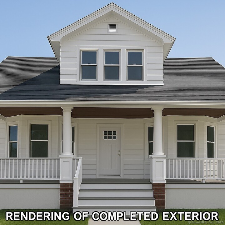 29 Redfield Rd in Fairfield, CT - Building Photo