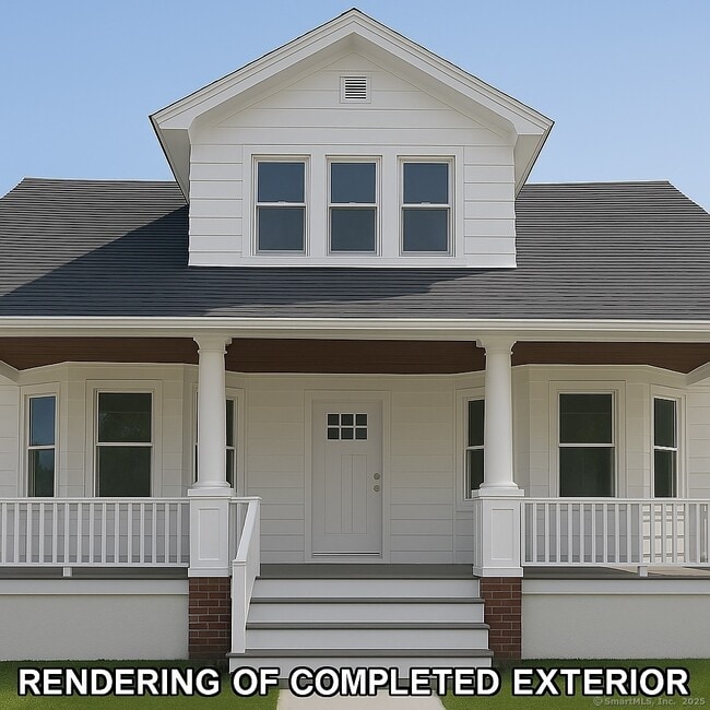 property at 29 Redfield Rd