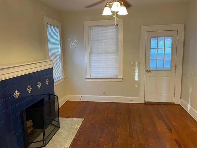 1142 Highland St S in St. Petersburg, FL - Building Photo - Building Photo