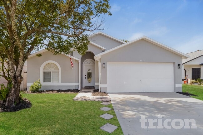 property at 8829 Lambert Ln