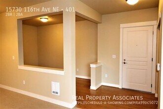 15730 116th Ave NE in Bothell, WA - Building Photo - Building Photo