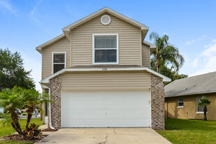 580 Spinnaker Way in Lake Mary, FL - Building Photo