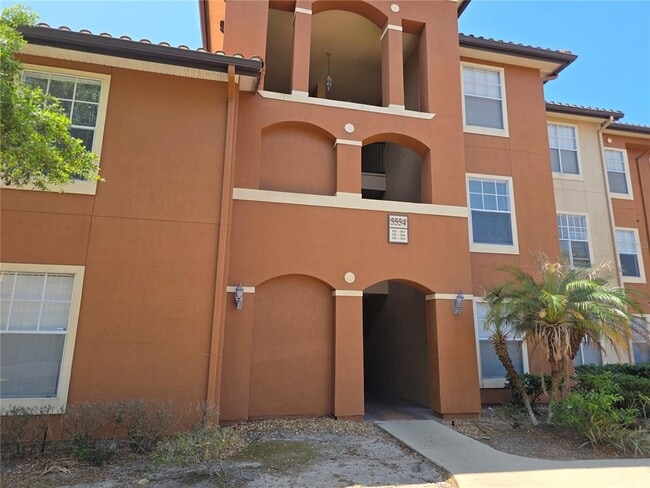 property at 5554 Metrowest Blvd