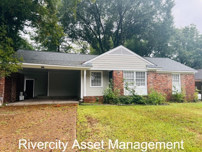 property at 4252 Argonne St
