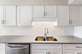 Villas on Briarcliff in Atlanta, GA - Building Photo - Building Photo