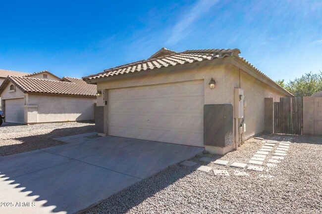 15381 W Evans Dr in Surprise, AZ - Building Photo - Building Photo