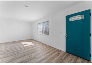 3800 Ruidosa Ave in Yucca Valley, CA - Foto de edificio - Building Photo