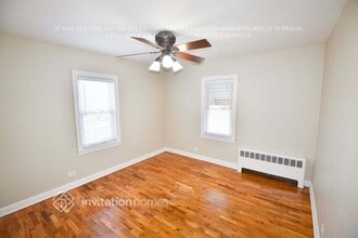 5830 S Merrimac Ave in Chicago, IL - Building Photo - Building Photo