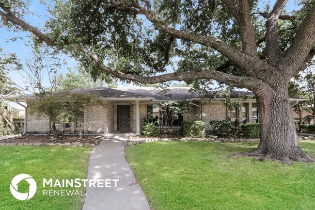 1608 Cloister Way in Plano, TX - Building Photo - Building Photo