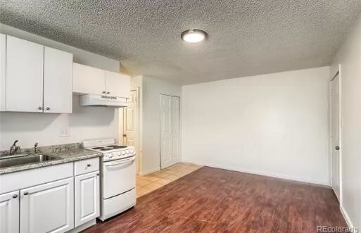 1610 Boston St-Unit -101 in Aurora, CO - Building Photo - Building Photo