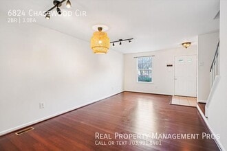 6824 Chasewood Cir in Centreville, VA - Building Photo - Building Photo