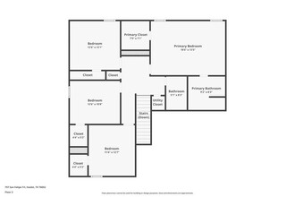 757 San Felipe Trail in Haslet, TX - Building Photo - Building Photo