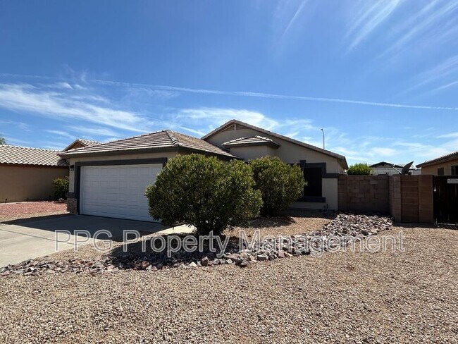 16732 N 160th Ave in Surprise, AZ - Building Photo - Building Photo