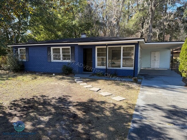 property at 9128 Norfolk Blvd