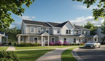 Viewpoint at Murfreesboro in Murfreesboro, TN - Building Photo