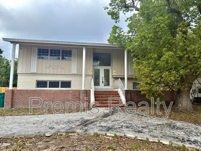 property at 7383 Danbury Way
