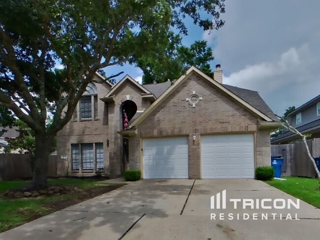 property at 7719 Trophy Pl Dr