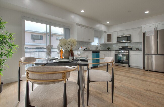 property at 11732 Hamlin St