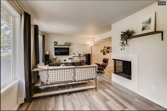 4523 S Hannibal St in Aurora, CO - Building Photo - Building Photo