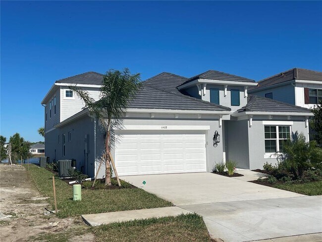 6408 Wekiwa St in Sarasota, FL - Building Photo - Building Photo