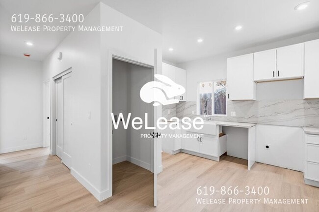 property at 5968 Carnegie St