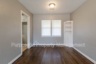 3808 N Drexel Blvd in Oklahoma City, OK - Building Photo - Building Photo