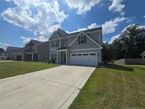 364 Leach Crk Dr in Raeford, NC - Building Photo - Building Photo