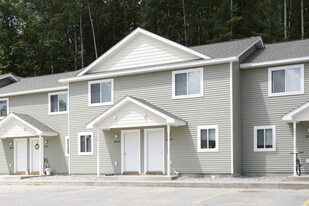 Holiday Village Townhomes (HV70)