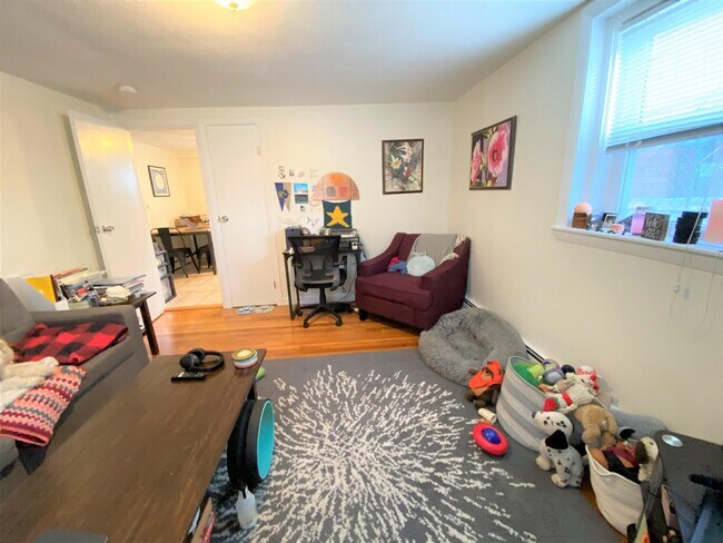 44 Lincoln St, Unit 1 in Cambridge, MA - Building Photo - Building Photo