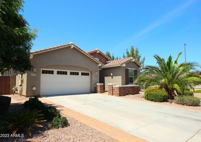 4936 S Twinleaf Dr in Gilbert, AZ - Building Photo - Building Photo