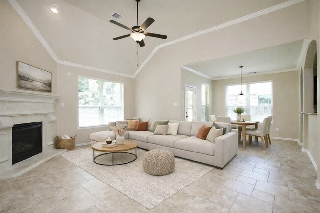 property at 162 Hearthshire Cir