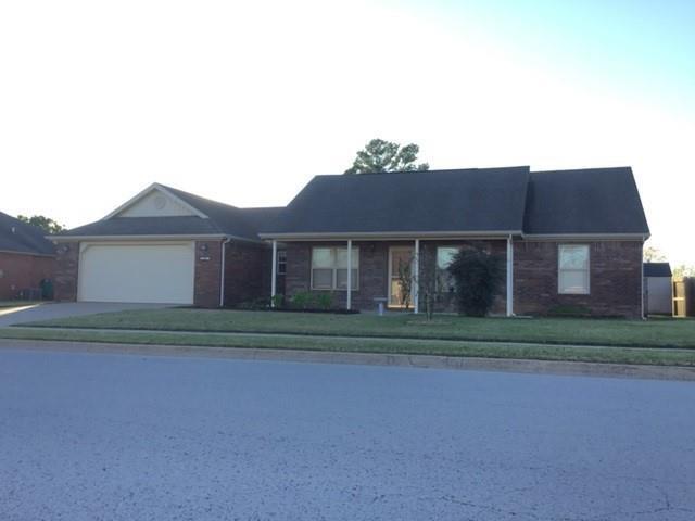 203 Cherry St in Pea Ridge, AR - Building Photo