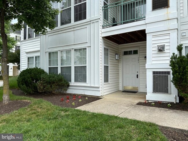 15618 Everglade Ln in Bowie, MD - Building Photo - Building Photo
