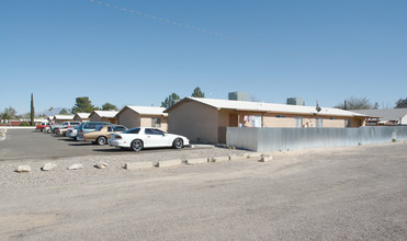 3732-3730 E Blacklidge Dr in Tucson, AZ - Building Photo - Building Photo