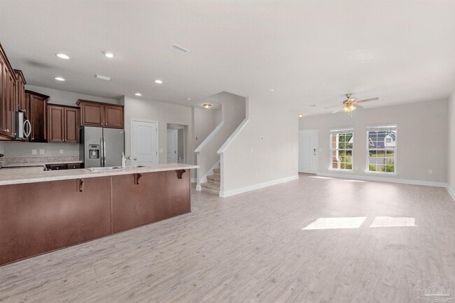 8645 Bucklebury Dr in Pensacola, FL - Building Photo - Building Photo