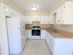 131 Las Palmas St, Unit #2 in San Benito, TX - Building Photo - Building Photo