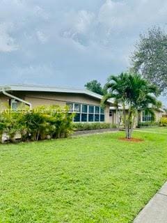 property at 2001 NE 167th St