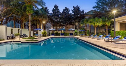 Trailside Gardens at Alafaya in Oviedo, FL - Building Photo - Building Photo