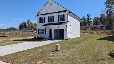 2055 Signal Court Rd, Unit 201 in Augusta, GA - Foto de edificio - Building Photo