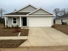 19225 Gray Horse Dr in Foley, AL - Building Photo