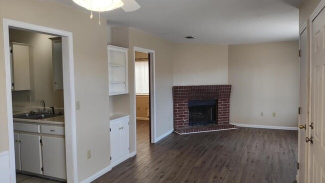 2706 5th Ave in Canyon, TX - Building Photo - Building Photo