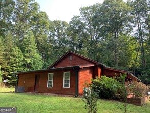 75 Fred Burns Rd in Dahlonega, GA - Building Photo - Building Photo