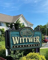 Wittwer Apartments