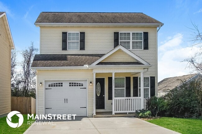 231 Heritage Crossing Dr in Maryville, TN - Building Photo - Building Photo