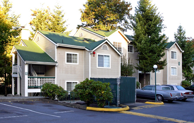 Foster Commons